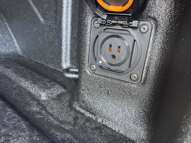 New 2026 Chevrolet Silverado 2500 Custom w/ Custom Value Package image 24