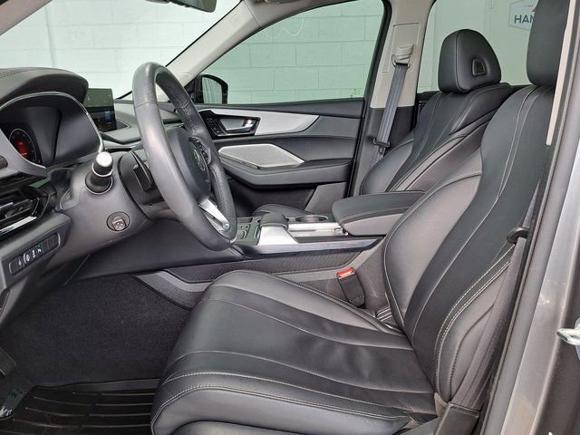 Used 2024 Acura MDX SH-AWD w/ Technology Package image 22