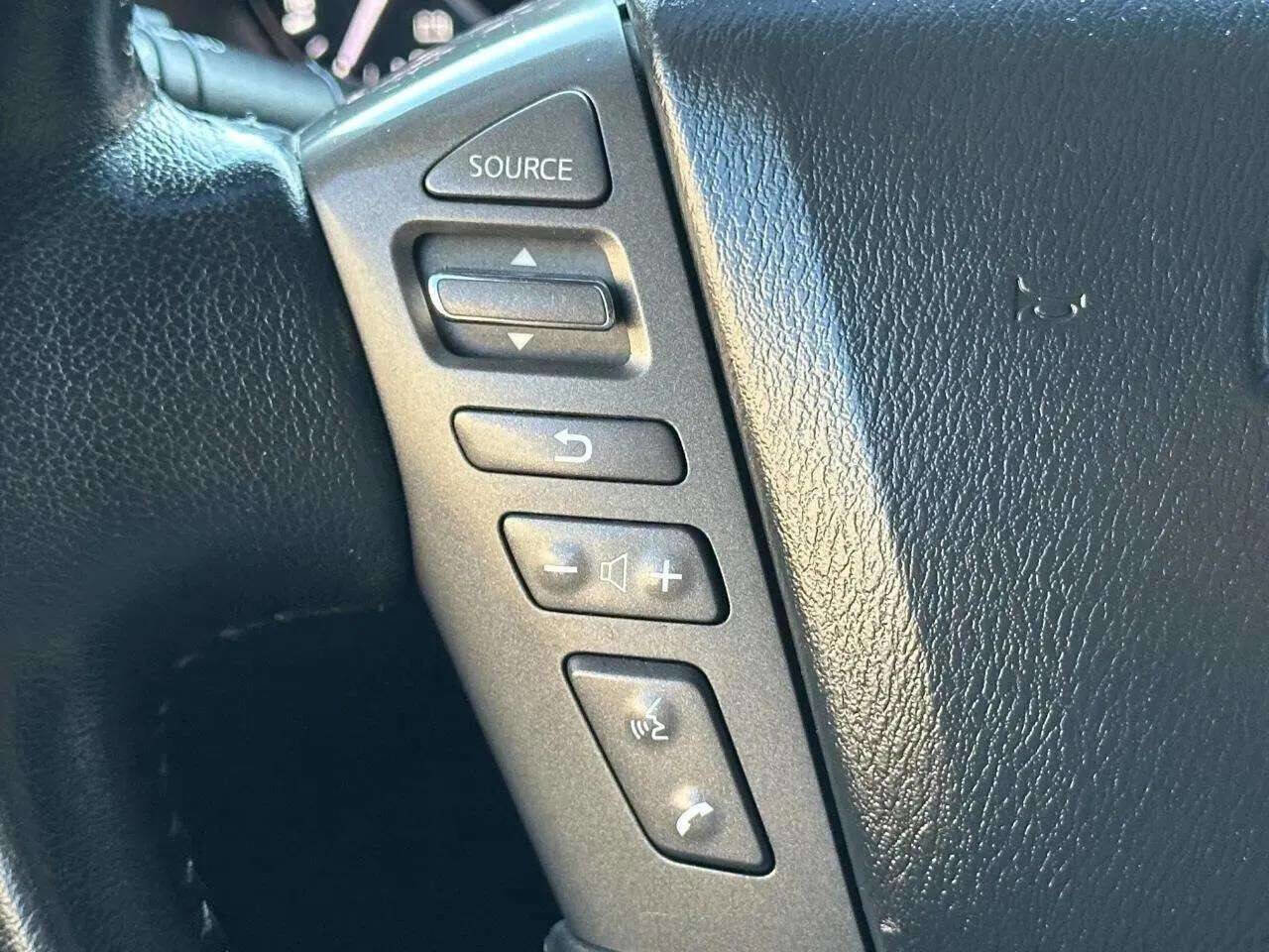 Used 2017 Nissan Armada SV w/ Driver Package image 36