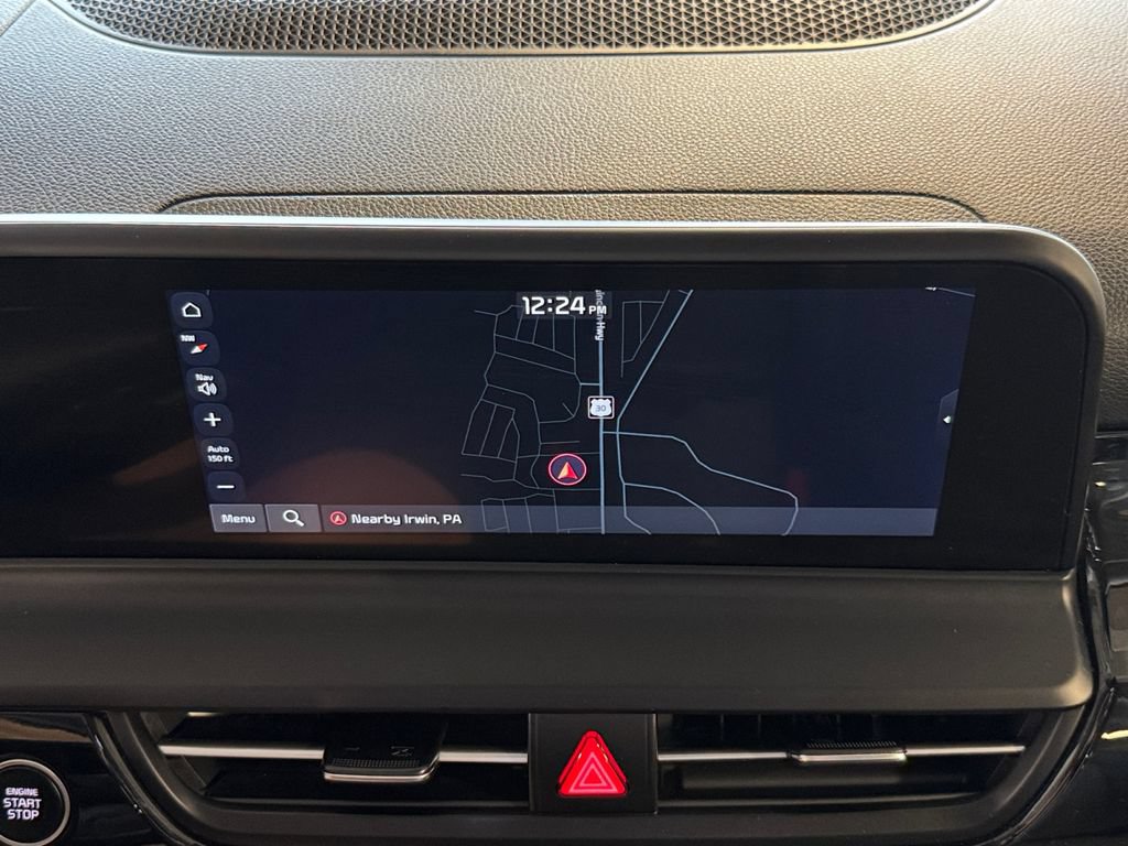 Certified 2025 Kia Seltos S AWD/4WD image 19