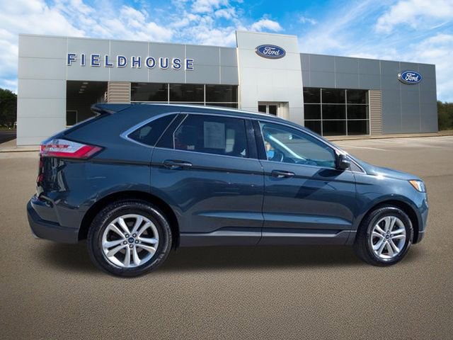 Used 2019 Ford Edge SEL w/ Equipment Group 201A image 10