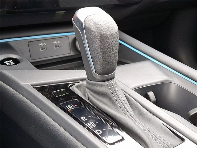 New 2026 Nissan Sentra SV w/ SV Convenience Package FWD image 35