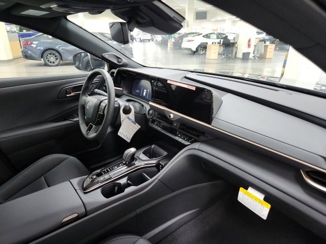 New 2026 Toyota Crown Limited image 9