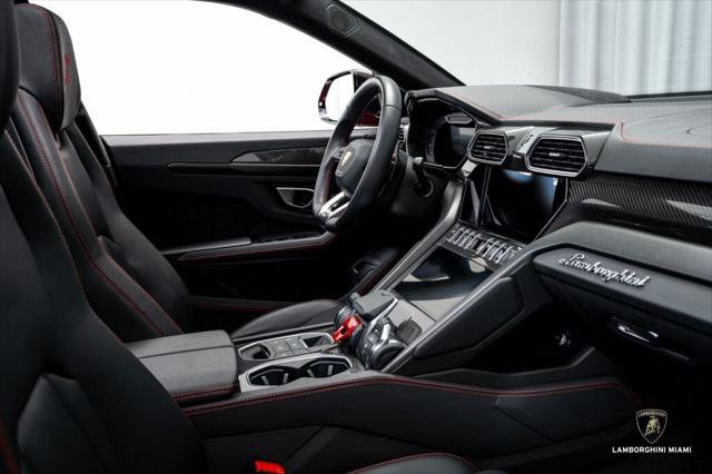Used 2023 Lamborghini Urus S image 44