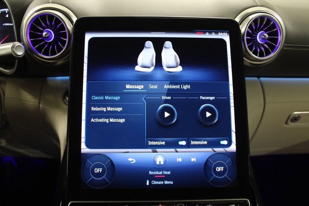 Certified 2024 Mercedes-Benz SL 43 AMG image 26