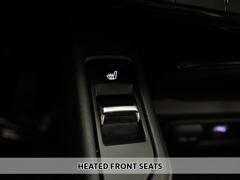 Used 2023 Kia Telluride S w/ S Sunroof Package image 8