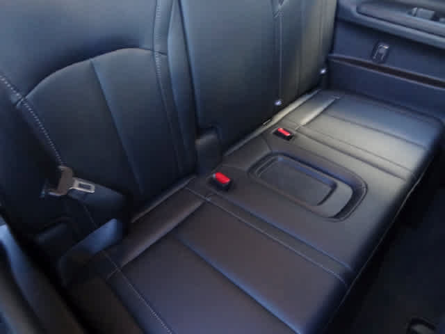 Used 2023 INFINITI QX60 Luxe w/ Performance Audio Package AWD/4WD image 14