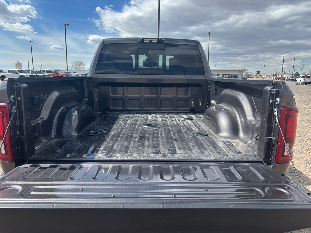New 2026 RAM 2500 Laramie image 14
