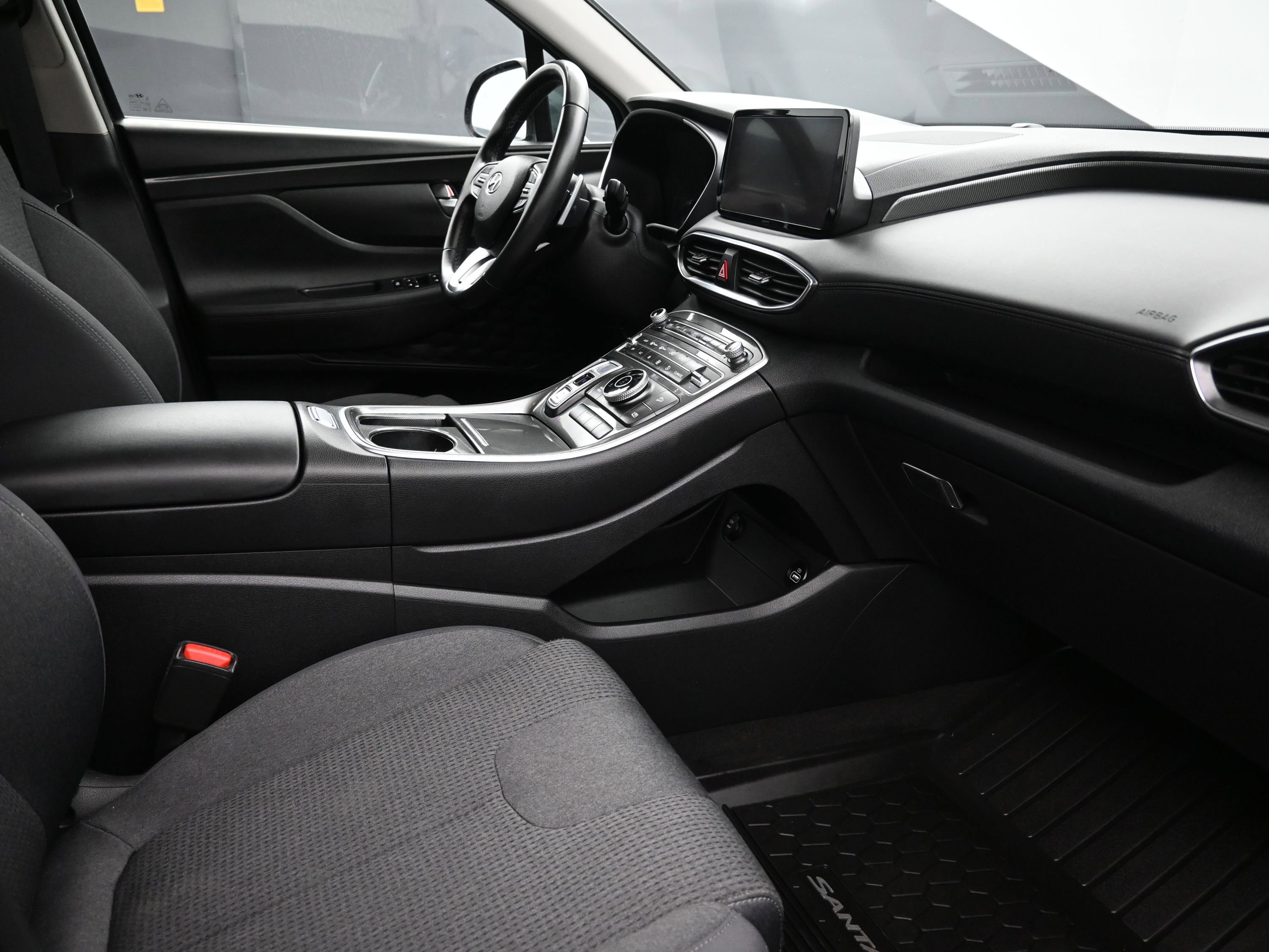 Used 2023 Hyundai Santa Fe SEL image 25