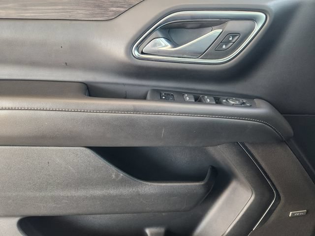 Used 2024 Chevrolet Tahoe LT RWD image 21