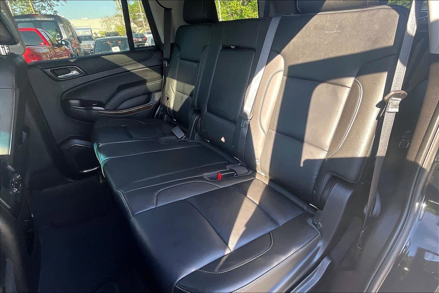 Used 2019 Chevrolet Tahoe LT AWD/4WD image 21
