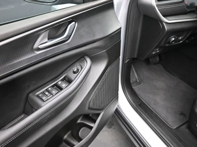 New 2026 Jeep Grand Cherokee L 4WD image 14