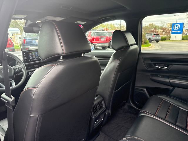 Used 2024 Honda CR-V Sport-L image 22