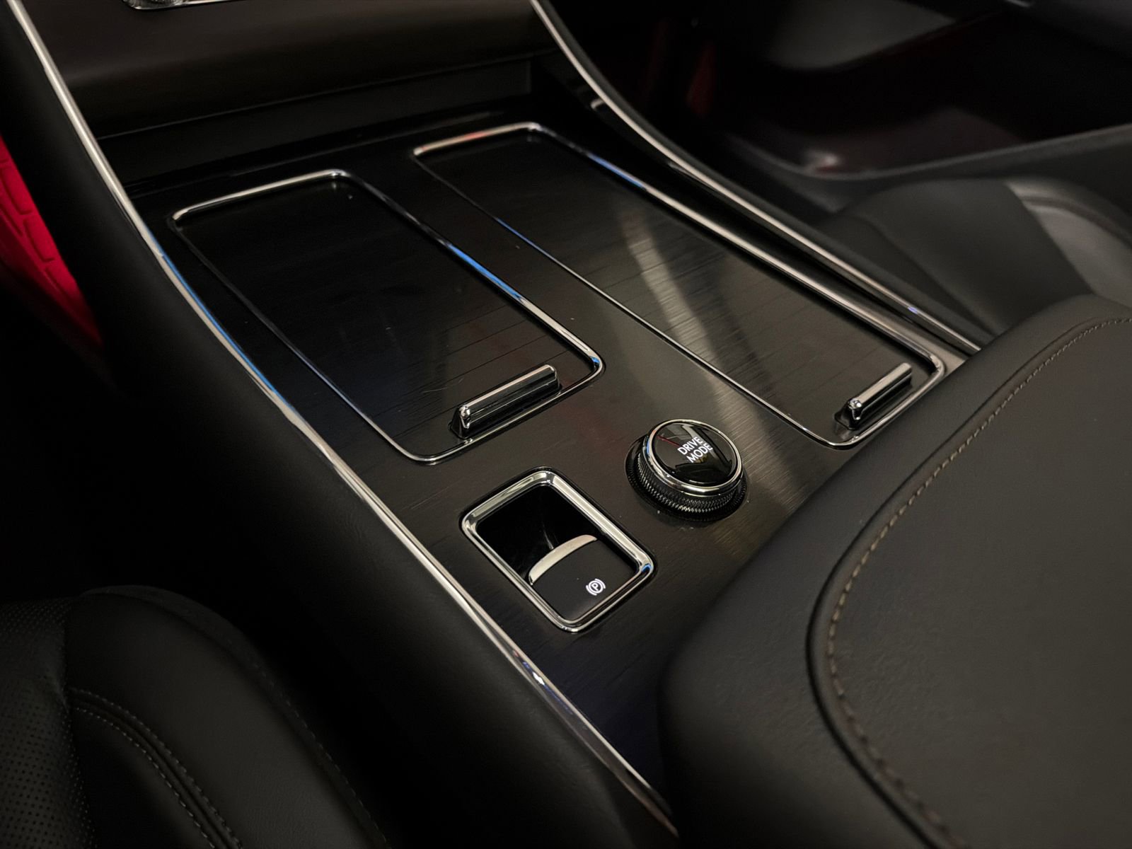New 2026 Lincoln Aviator Reserve AWD/4WD image 31