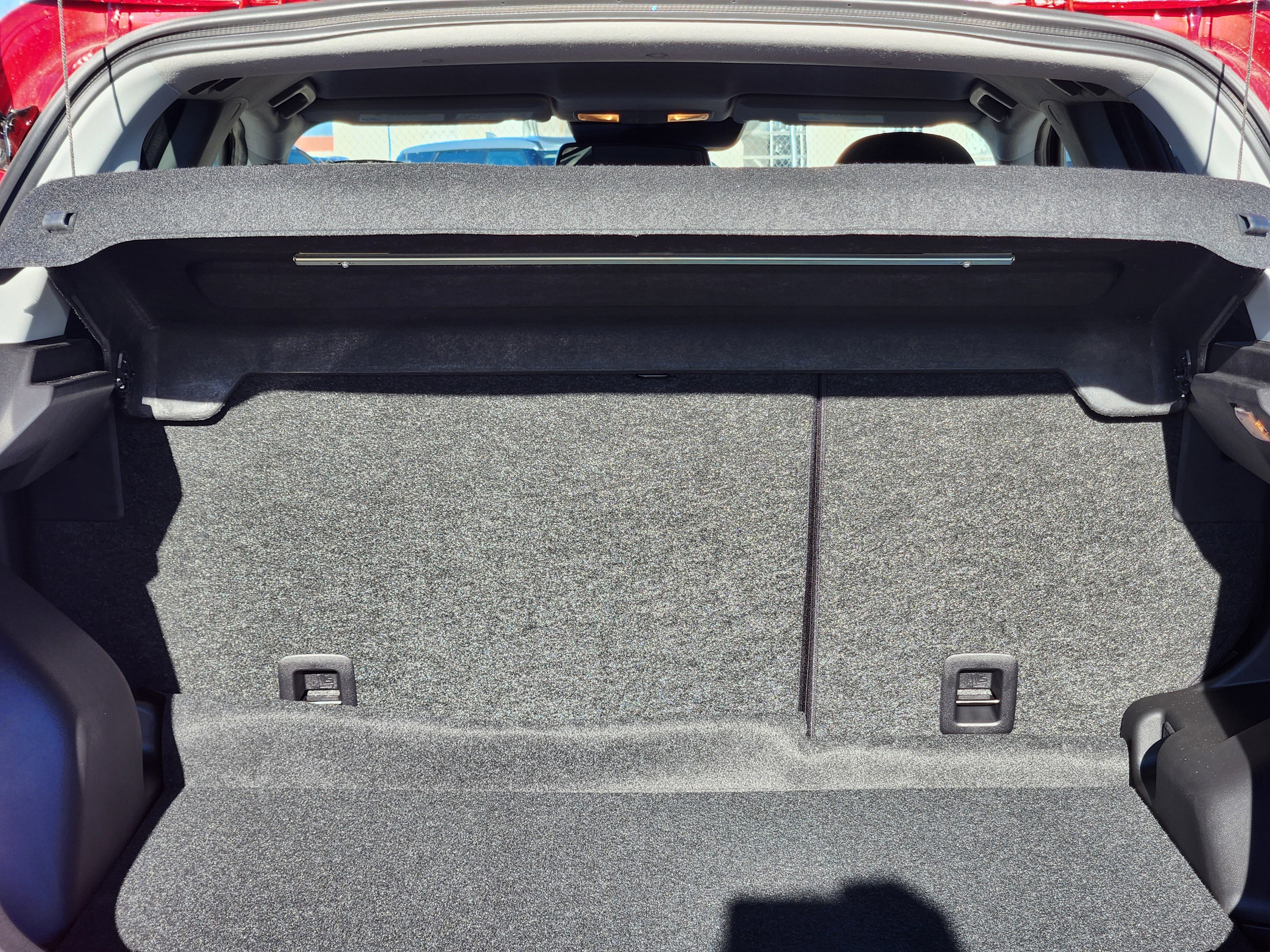 New 2025 Mitsubishi Outlander Sport LE image 23