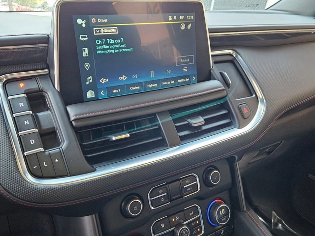 Used 2023 Chevrolet Suburban RST w/ Sport Performance Package AWD/4WD image 15