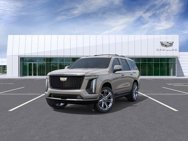 New 2027 Cadillac Escalade Sport AWD/4WD image 8