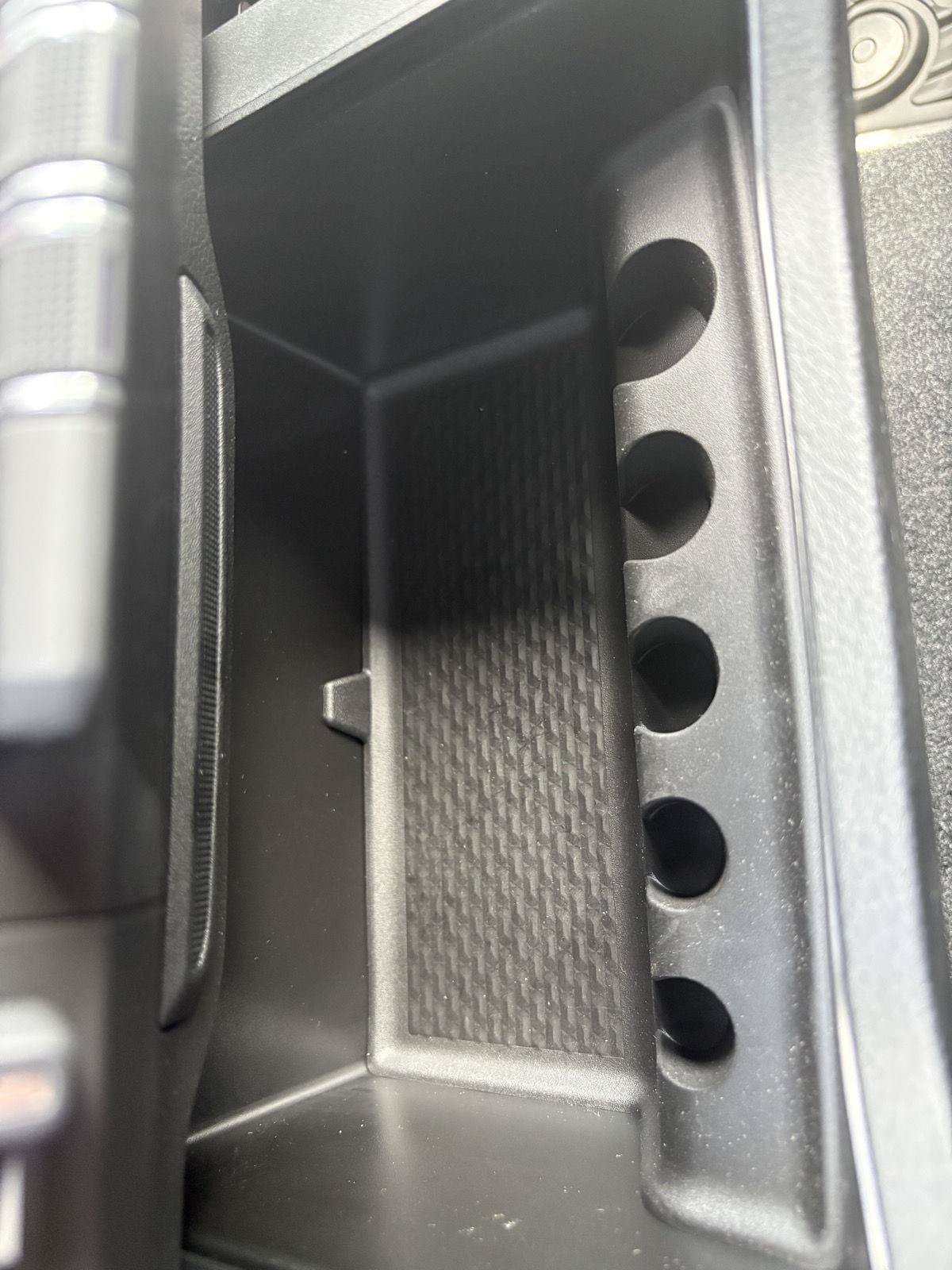 New 2026 RAM 1500 Tradesman AWD/4WD image 28