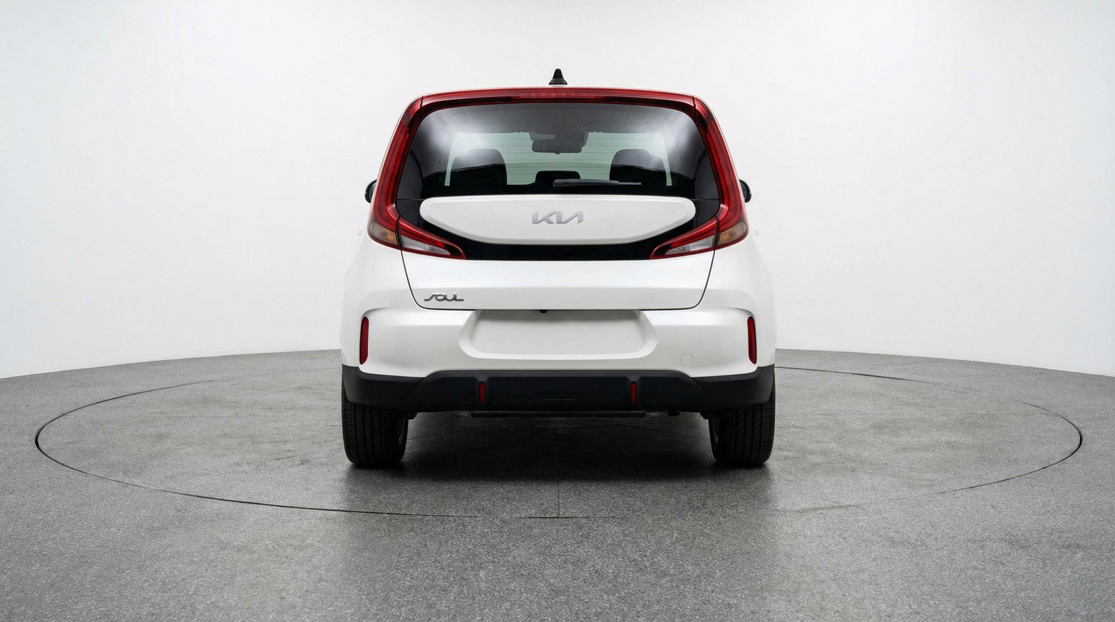 Used 2025 Kia Soul LX w/ LX Technology Package image 7