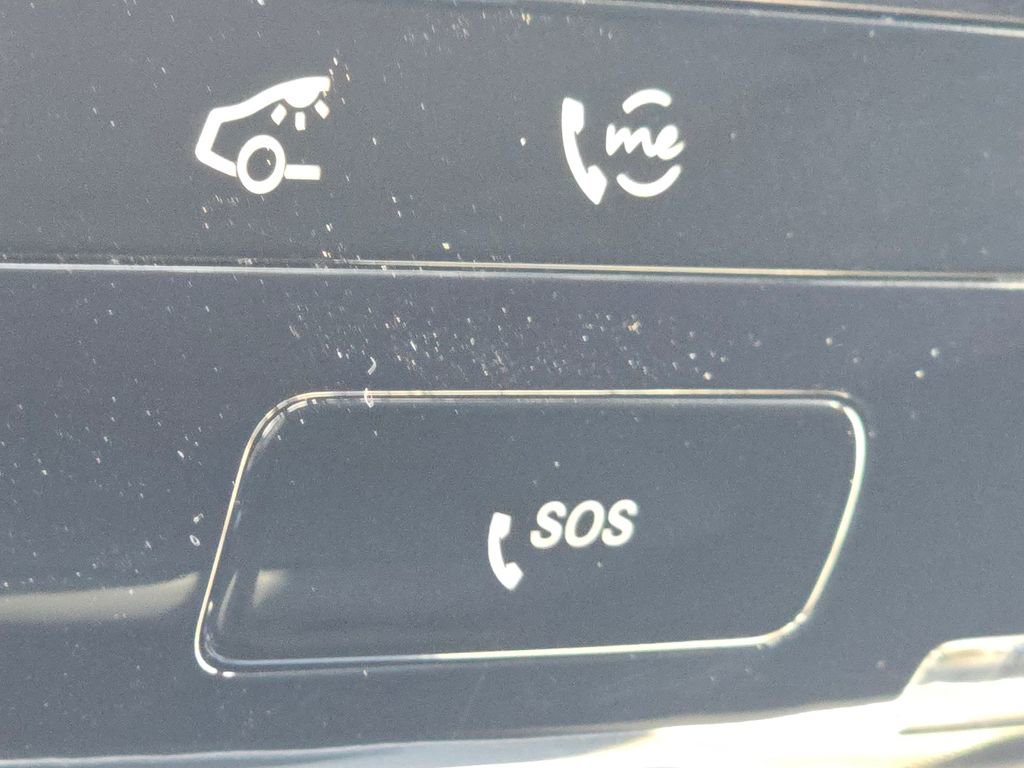 New 2026 Mercedes-Benz GLC 43 AMG 4MATIC image 9