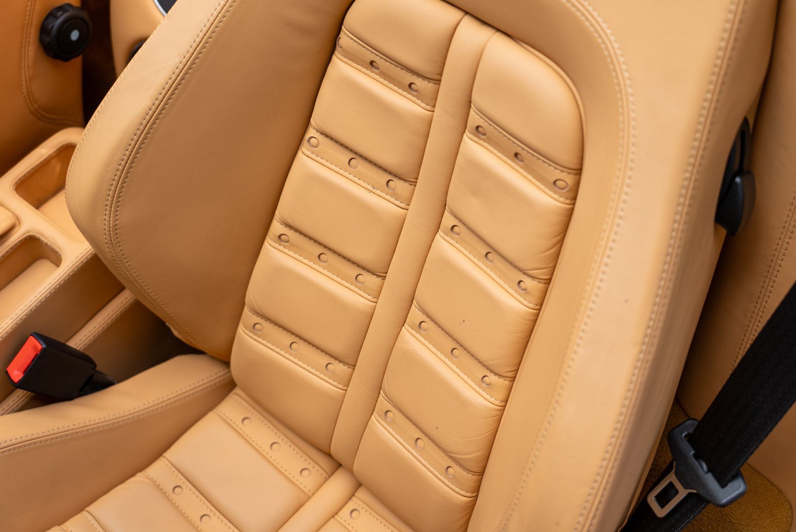 Used 2007 Ferrari F430 Spider RWD image 55