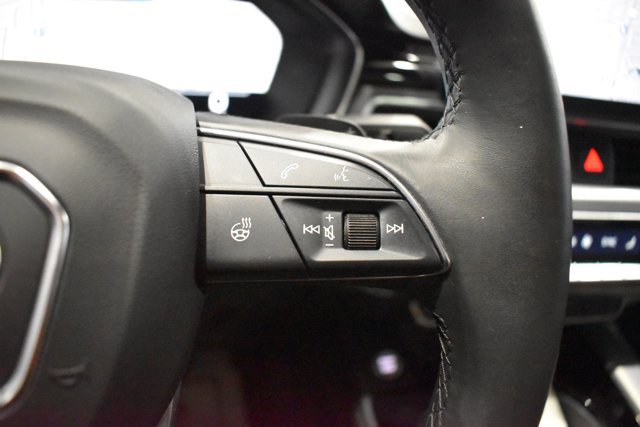 Used 2023 Audi A5 2.0T Premium Plus w/ Premium Plus AWD/4WD image 23