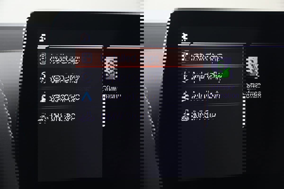 Used 2025 BMW M850i xDrive Coupe w/ M Sport Professional Package image 50