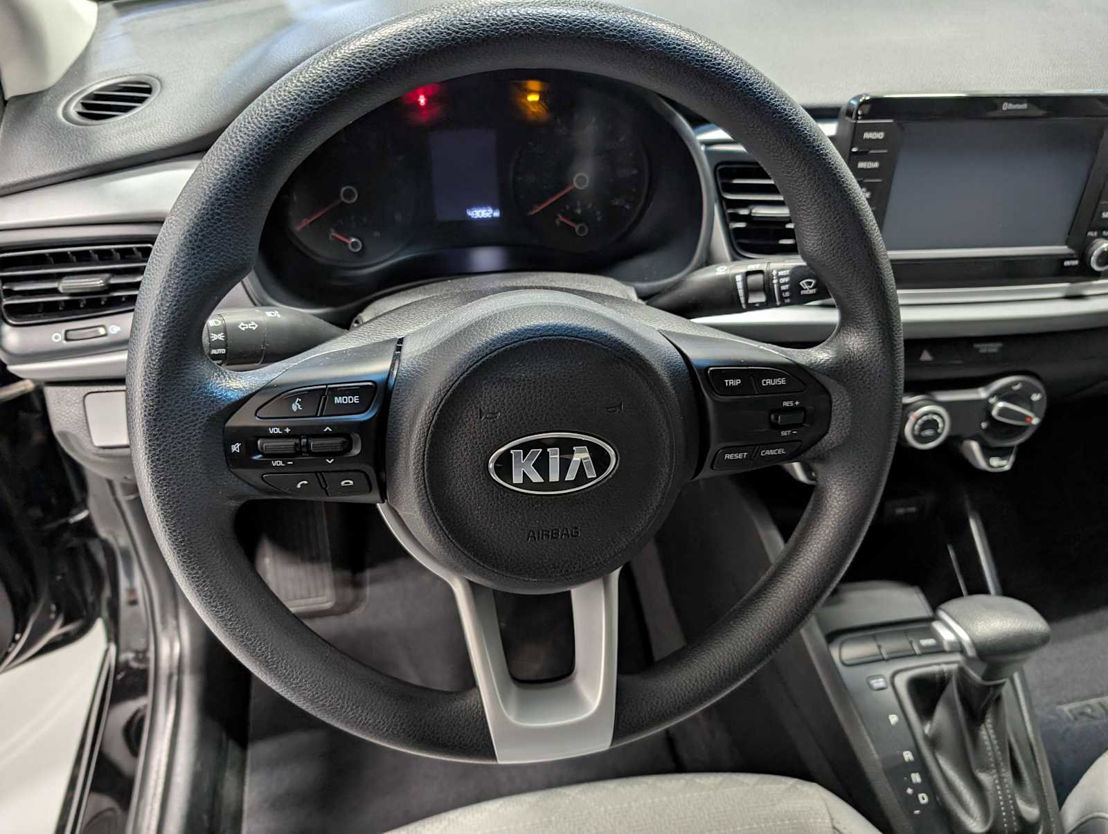 Used 2020 Kia Rio S image 34