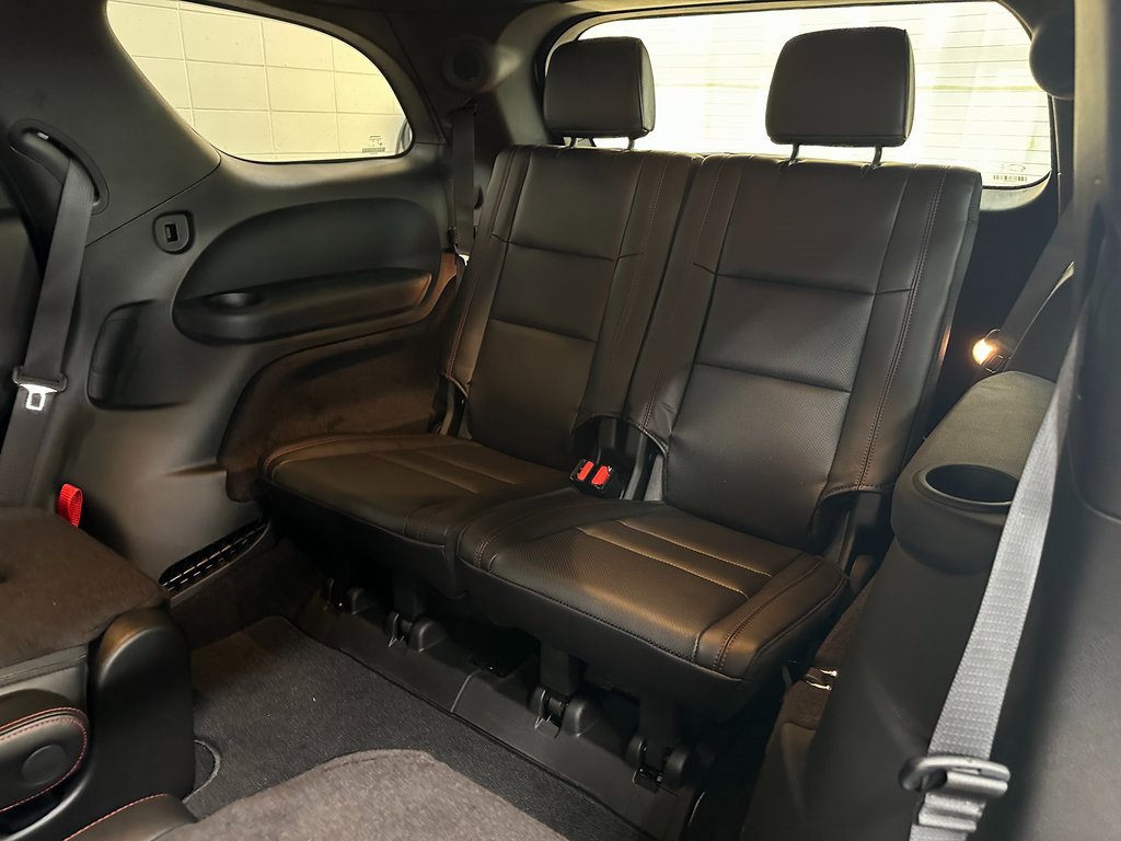 New 2026 Dodge Durango GT image 42