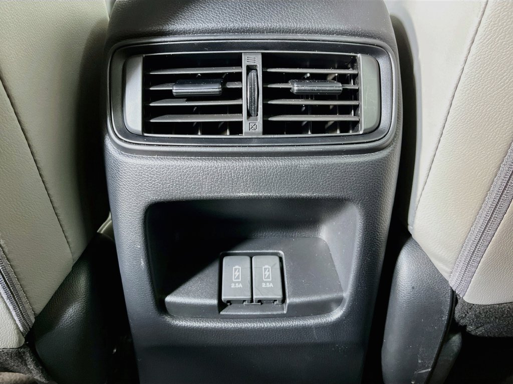 Used 2019 Honda CR-V EX-L image 27