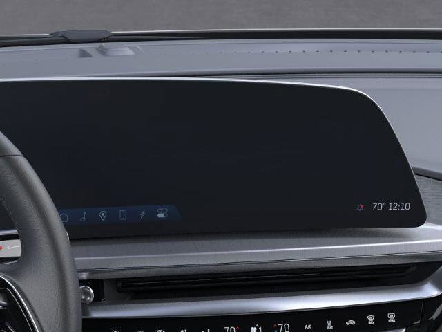 New 2025 Cadillac Lyriq Luxury image 44