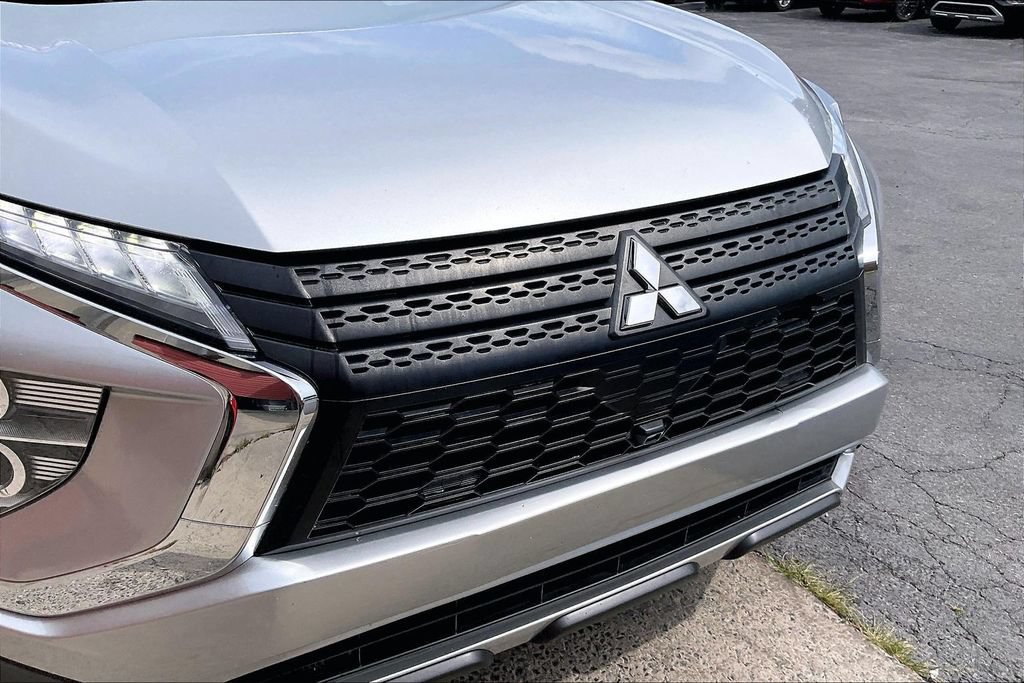 Used 2022 Mitsubishi Eclipse Cross SE AWD/4WD image 29