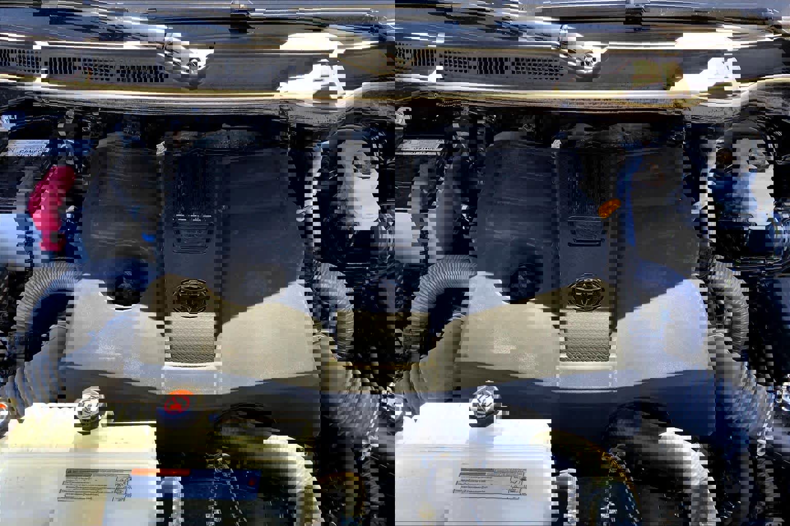 Used 2024 Toyota Tundra Limited w/ Power Package image 33