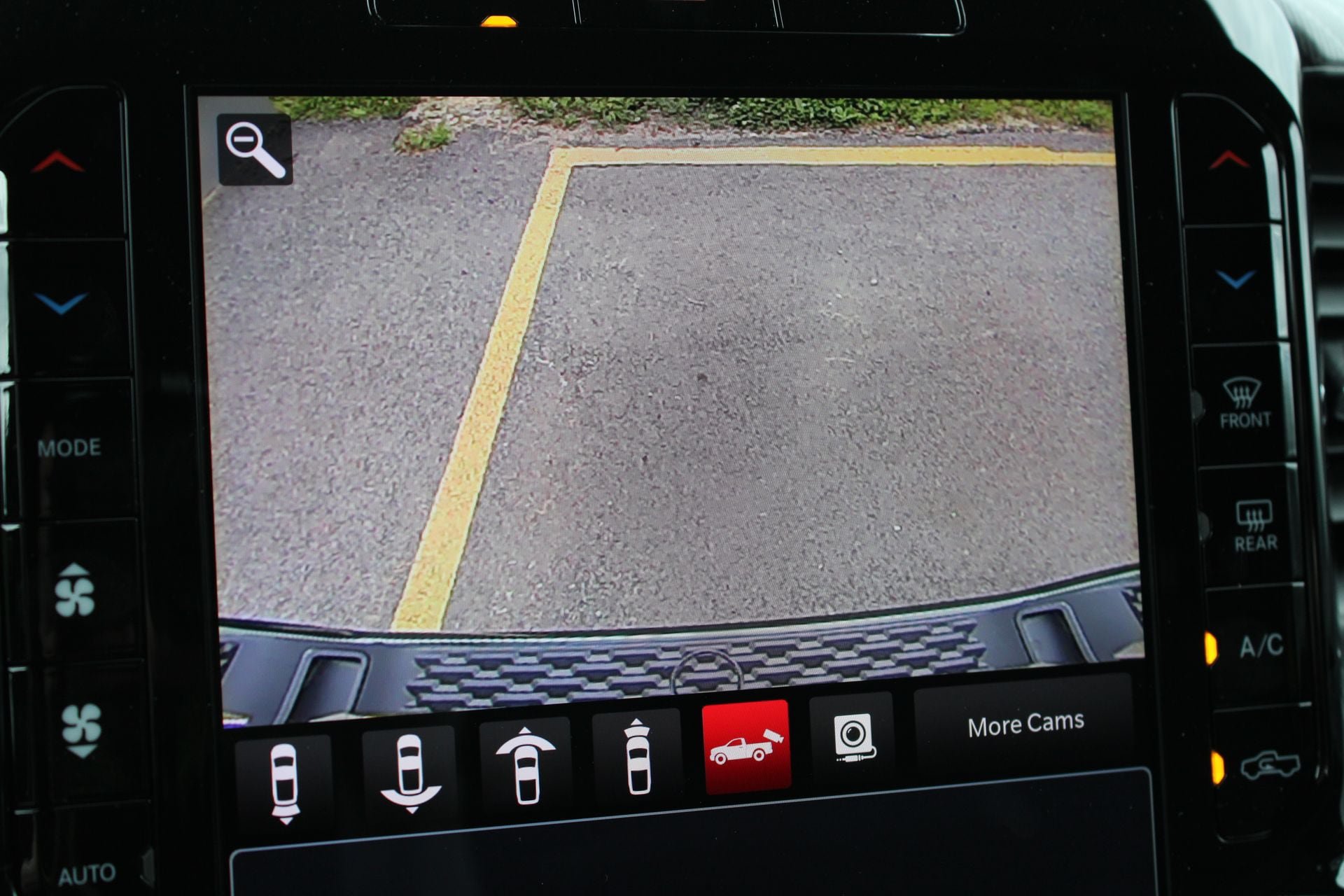New 2026 RAM 1500 Big Horn AWD/4WD image 41