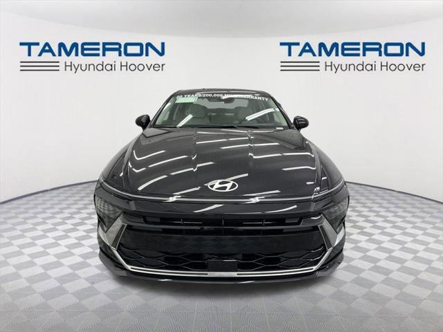 New 2026 Hyundai Sonata SEL image 8