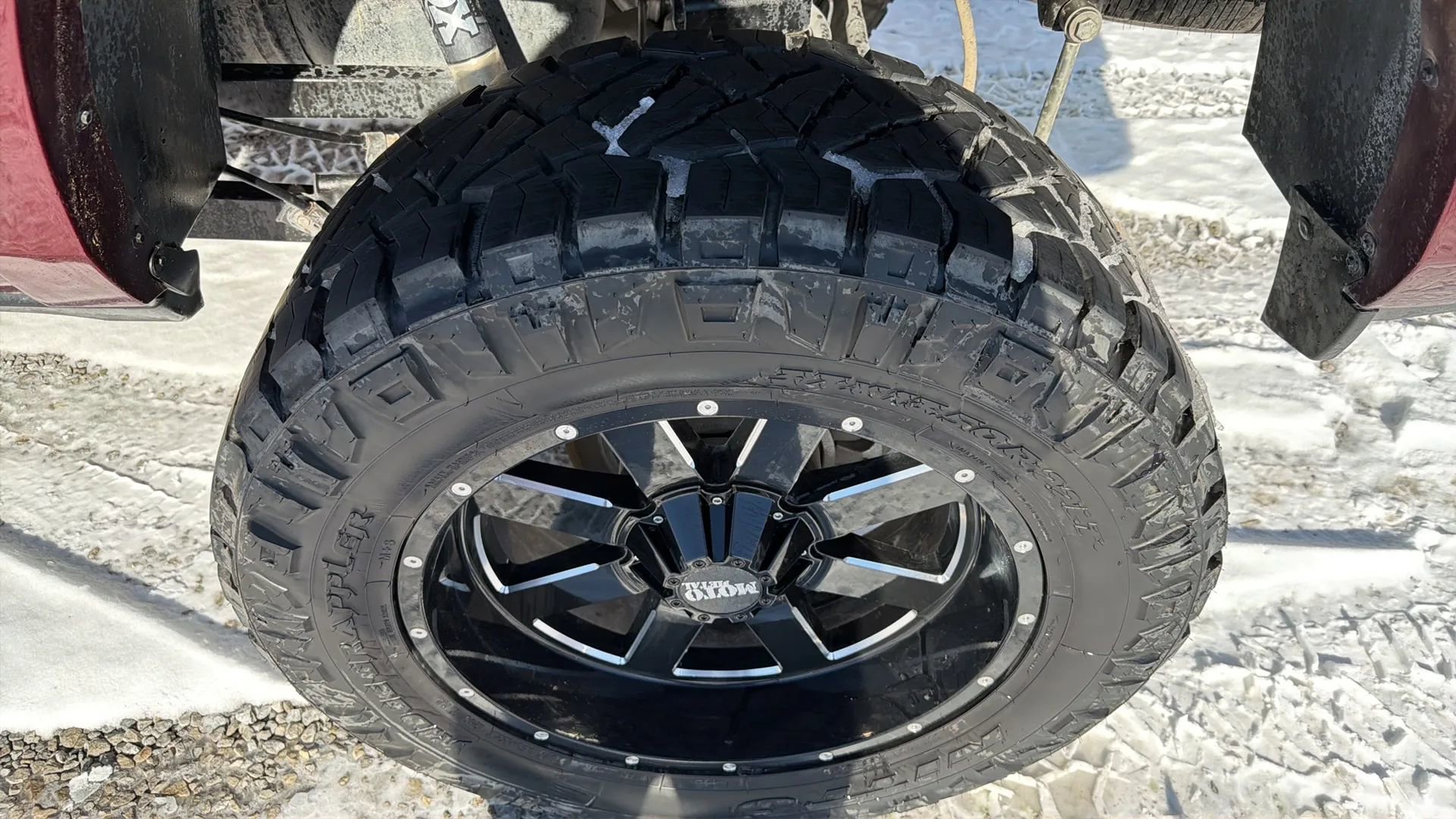 Used 2019 RAM 2500 Laramie image 2