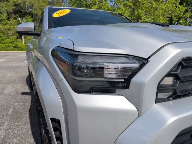 Used 2025 Toyota 4Runner TRD Sport Premium AWD/4WD image 11