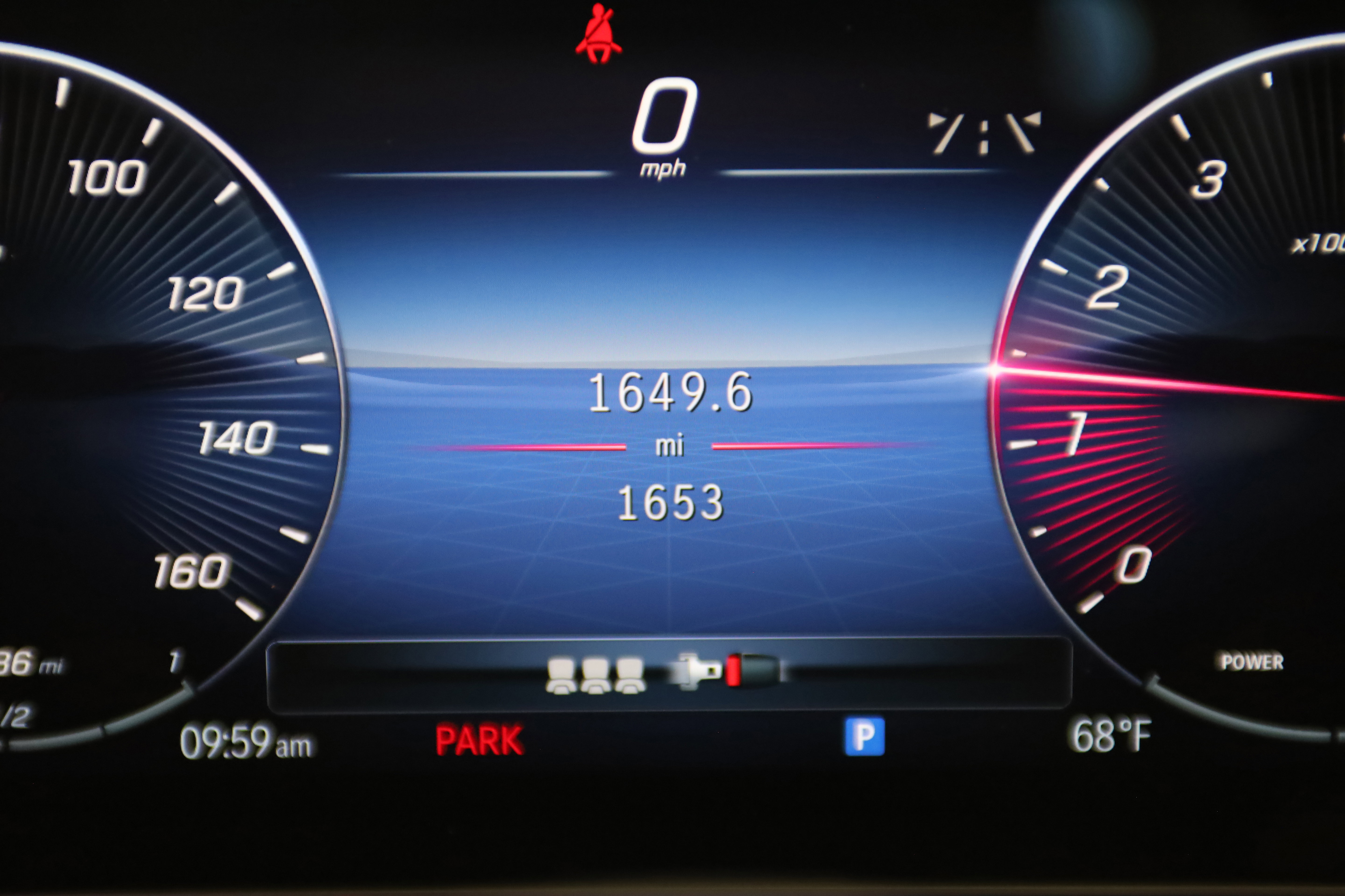 Used 2024 Mercedes-Benz GLE 350 4MATIC image 22
