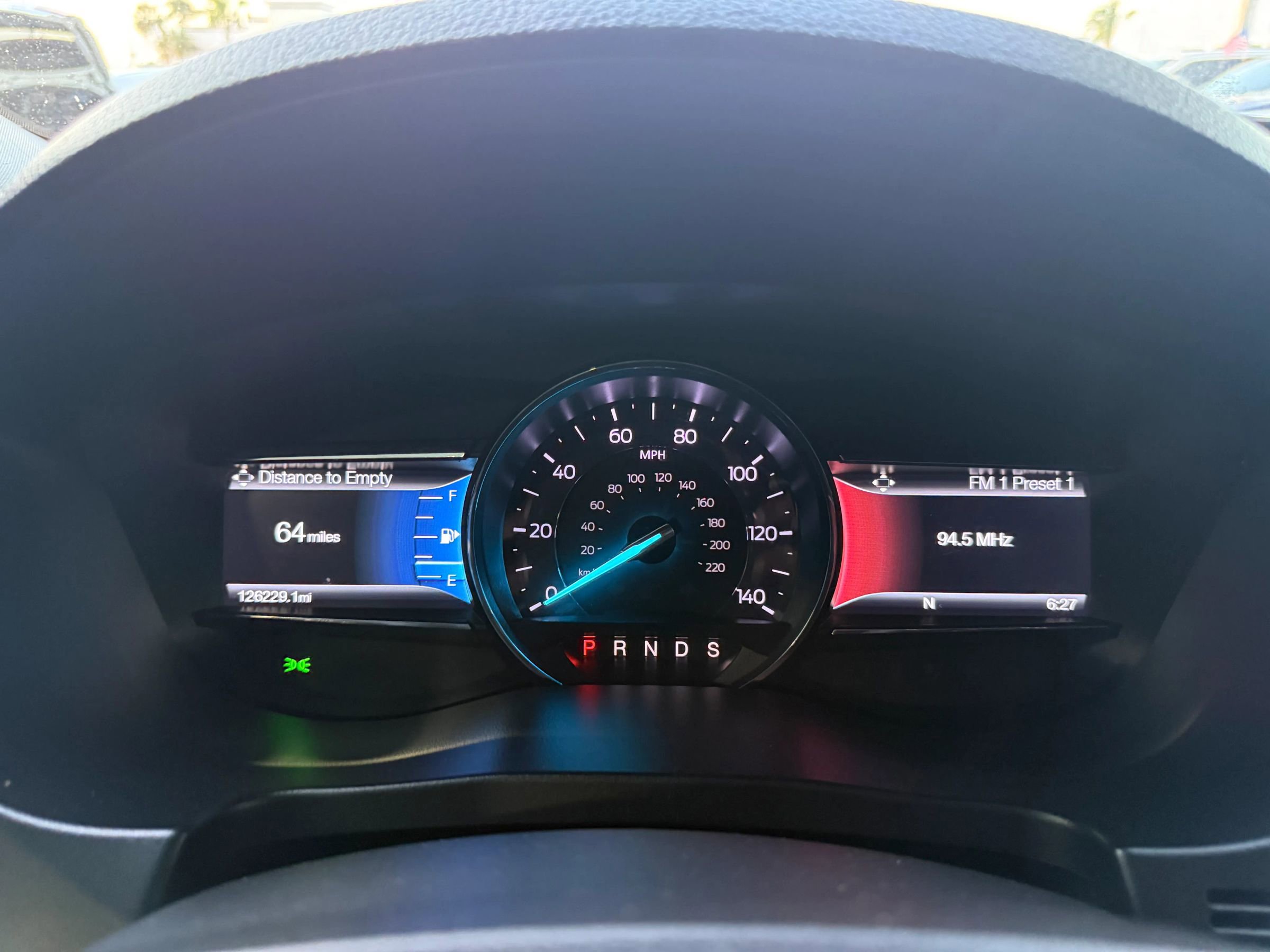 Used 2017 Ford Explorer XLT w/ Equipment Group 202A image 11