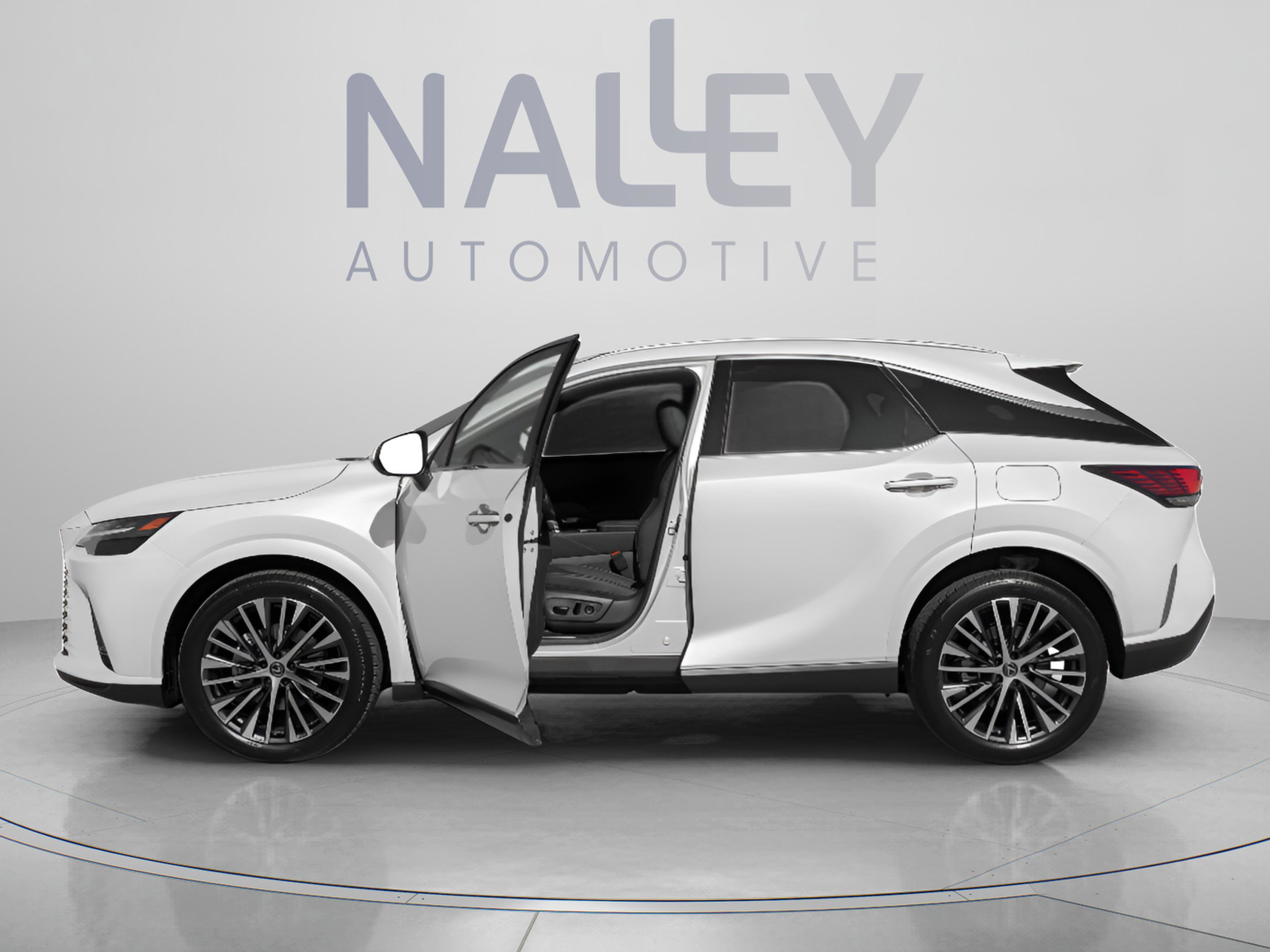 New 2026 Lexus RX 350 image 2