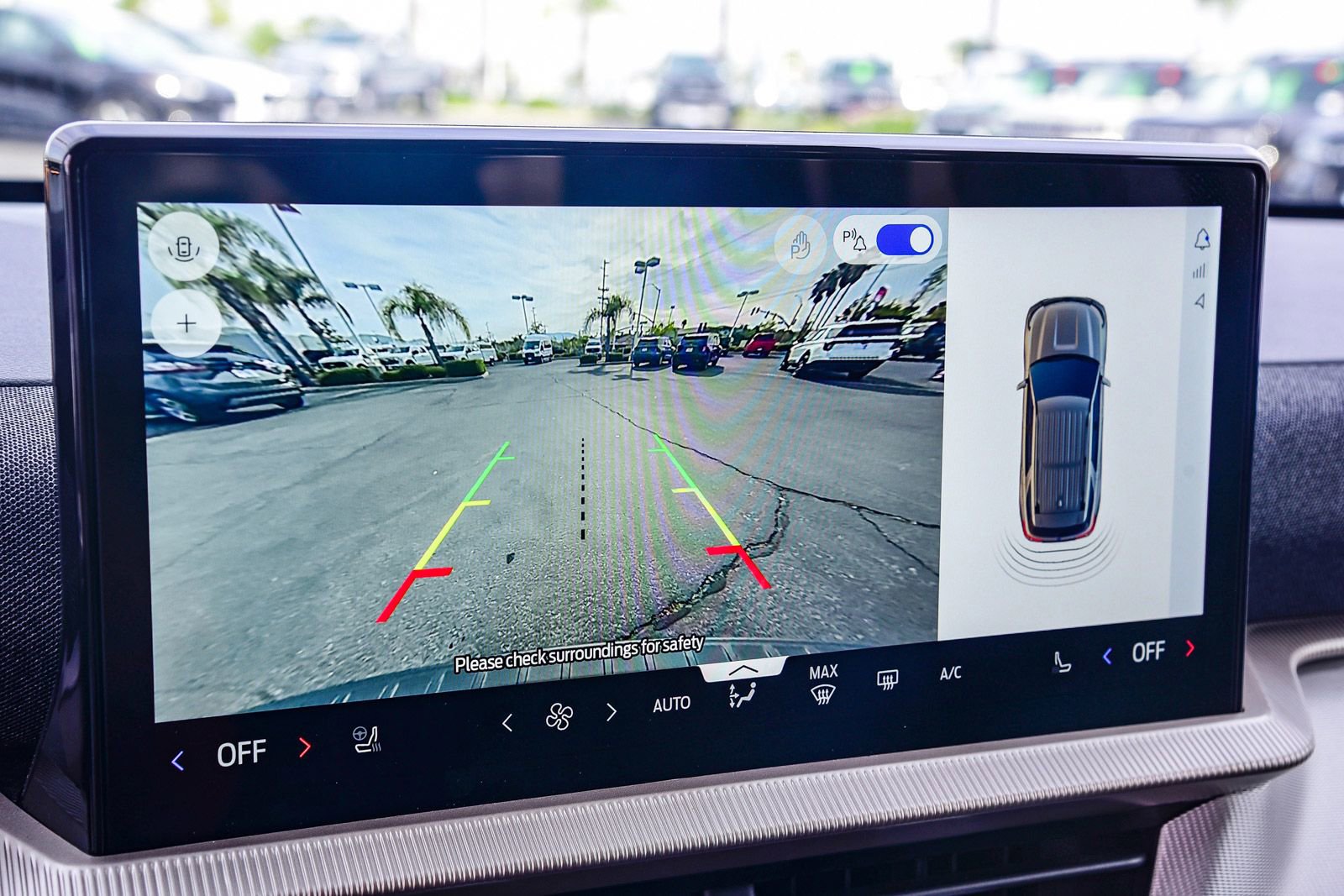 Used 2026 Ford Explorer Active w/ Active Comfort Package image 25