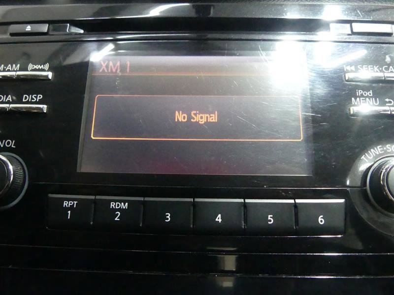 Used 2018 Nissan Rogue Sport SV w/ SV All-Weather Package image 40