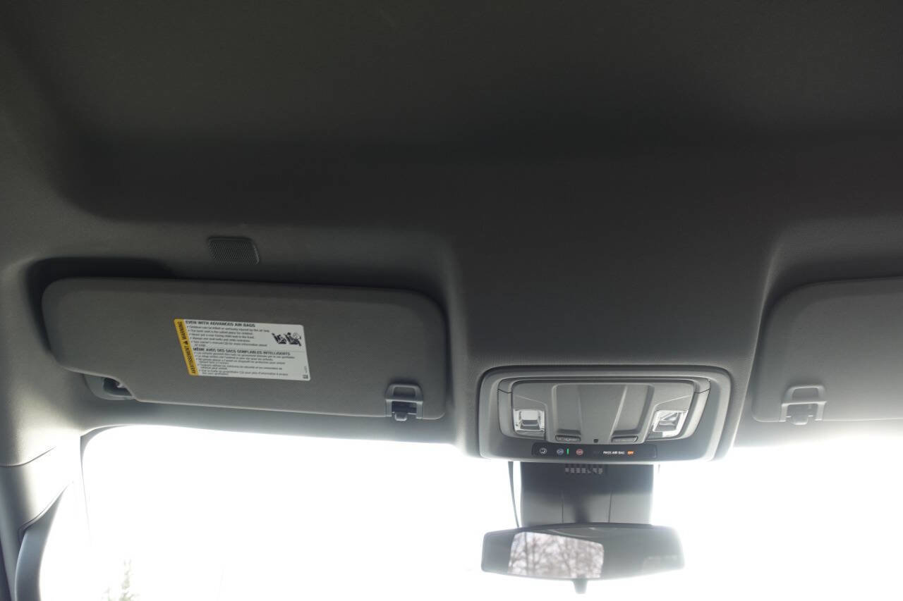 Used 2024 GMC Sierra 1500 Elevation AWD/4WD image 41