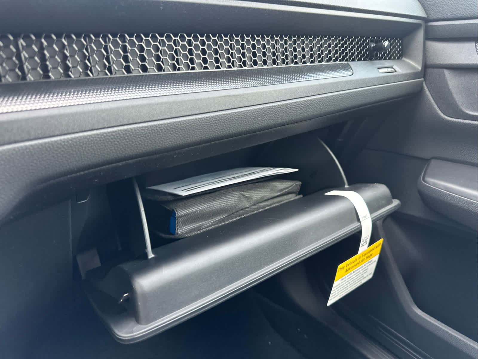 New 2026 Honda CR-V EX image 37