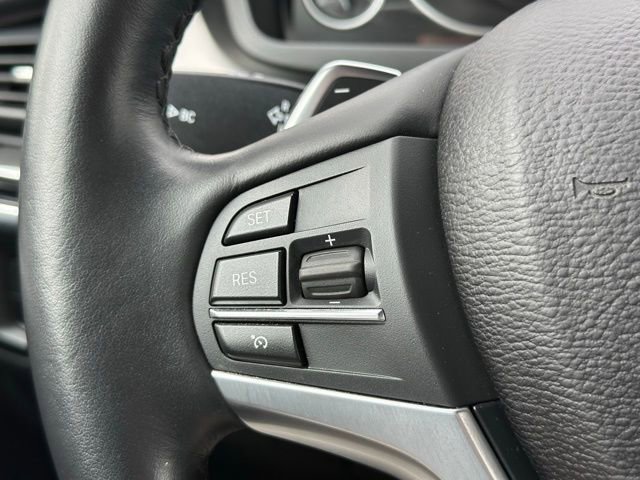 Used 2018 BMW X5 xDrive50i image 16