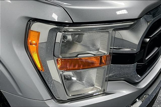 Used 2021 Ford F150 XLT AWD/4WD image 28