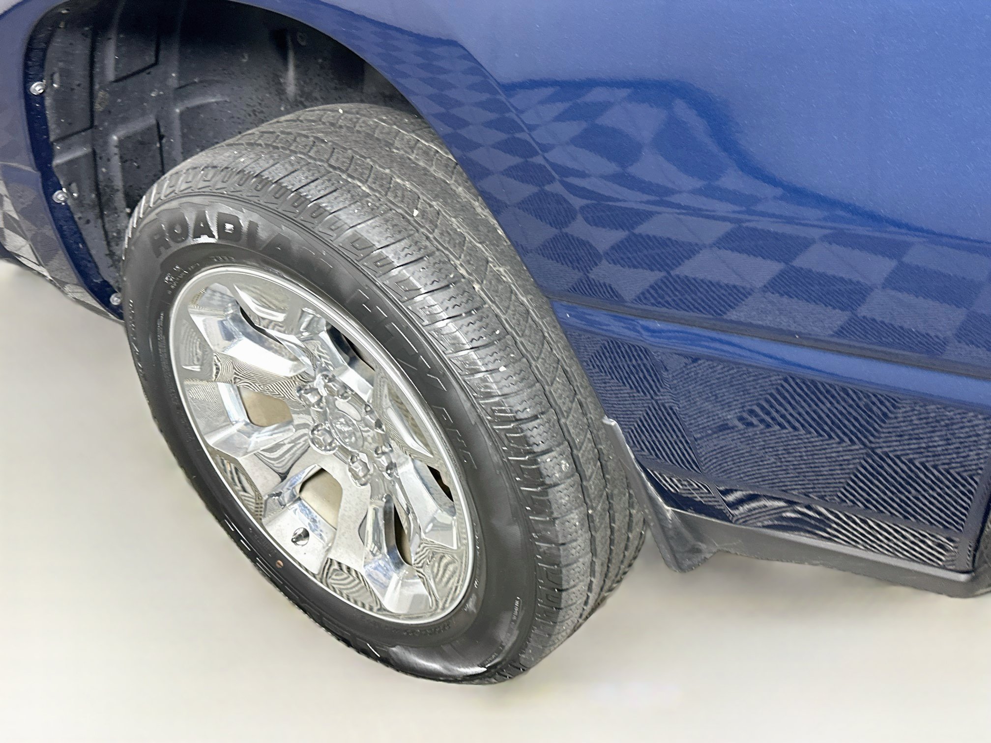 Used 2022 RAM 1500 Big Horn AWD/4WD image 11