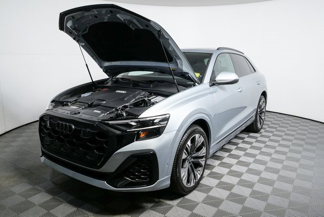 New 2026 Audi Q8 Premium Plus image 32