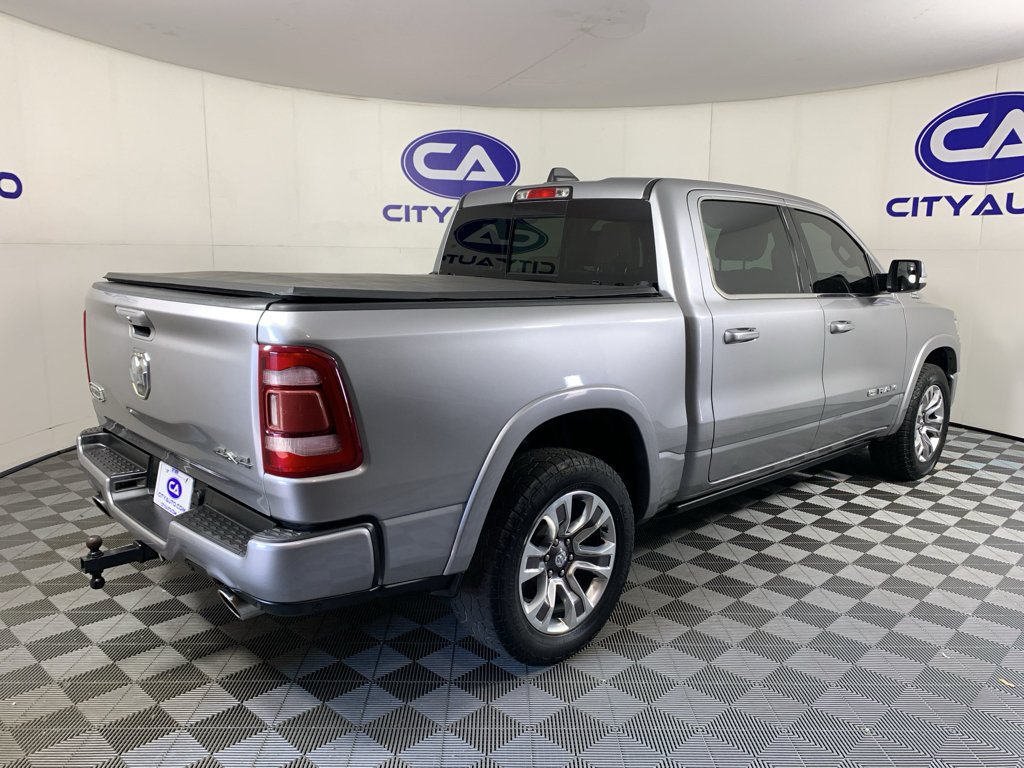 Used 2020 RAM 1500 Limited AWD/4WD image 3