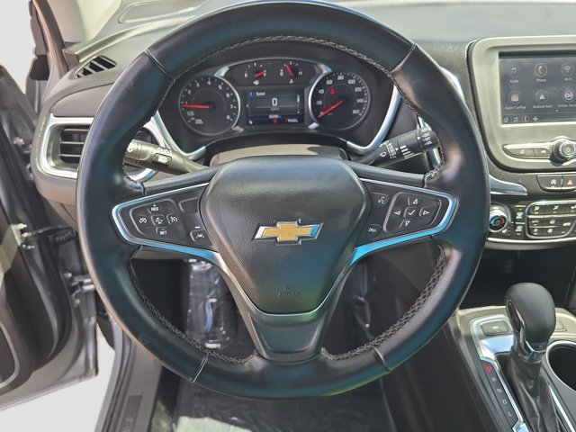 Used 2024 Chevrolet Equinox LT image 27